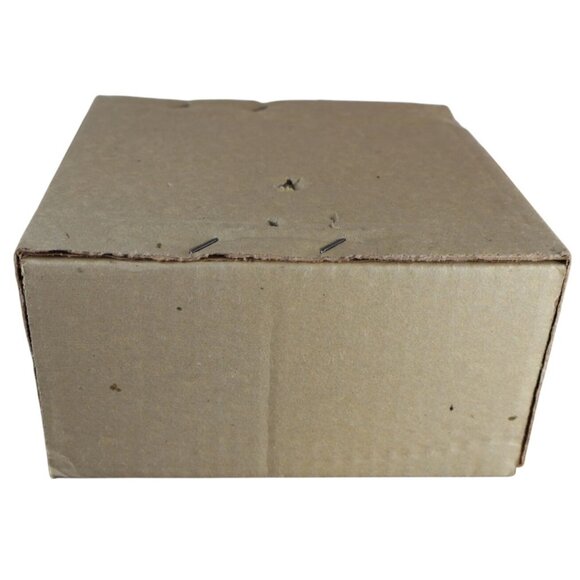 Vintage Ceramic Christmas Snowman Lamp Posts Figurines Set Taiwan Holiday Decor - Picture 4 of 6